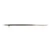 Bară de pieptene și pieptene - oțel 22 mm, 120-210 cm