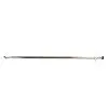 Hurikánová tyč s kĺbovou pätkou - 32 mm oceľ, 180-260 cm