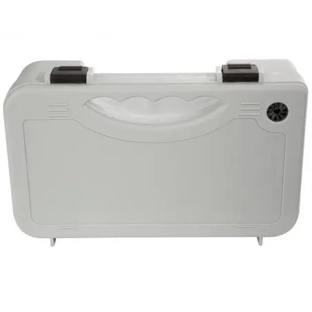 Hering Box Peg Box
