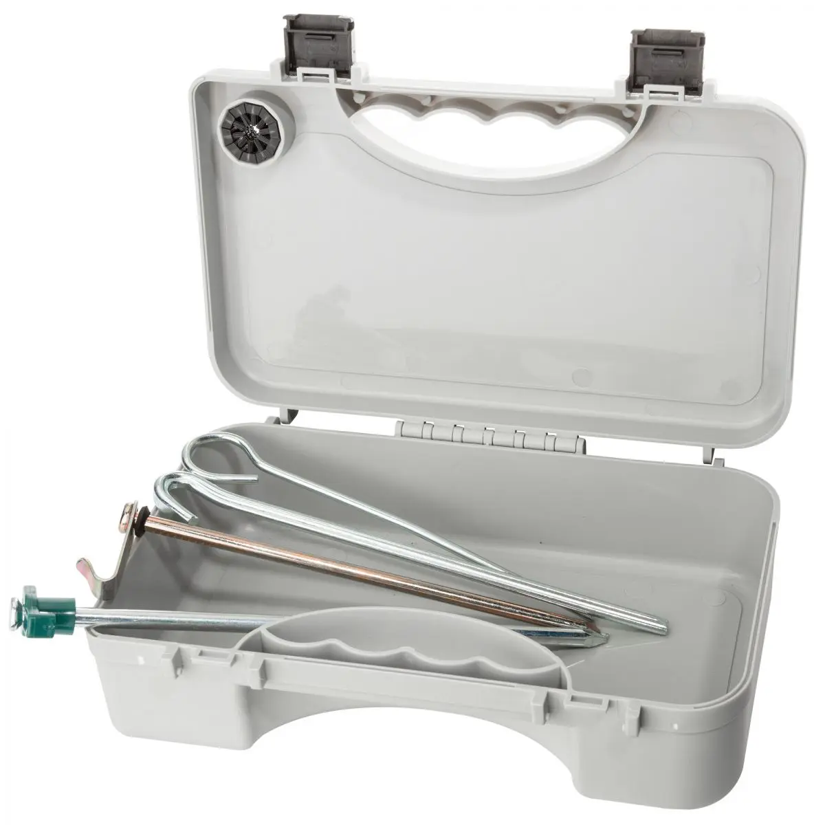 Heringsbox Peg Box