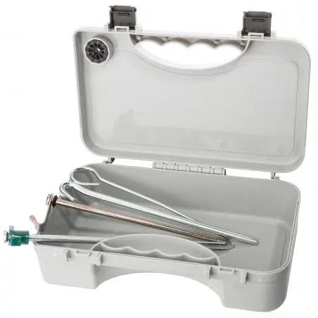 Hering Box Peg Box