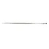 Suport Hurricane cu picior articulat - otel 25 mm, 165-260 cm