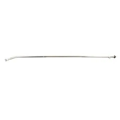 Prítlačná tyč pre trvalú markízu - 22 mm 165-260 cm