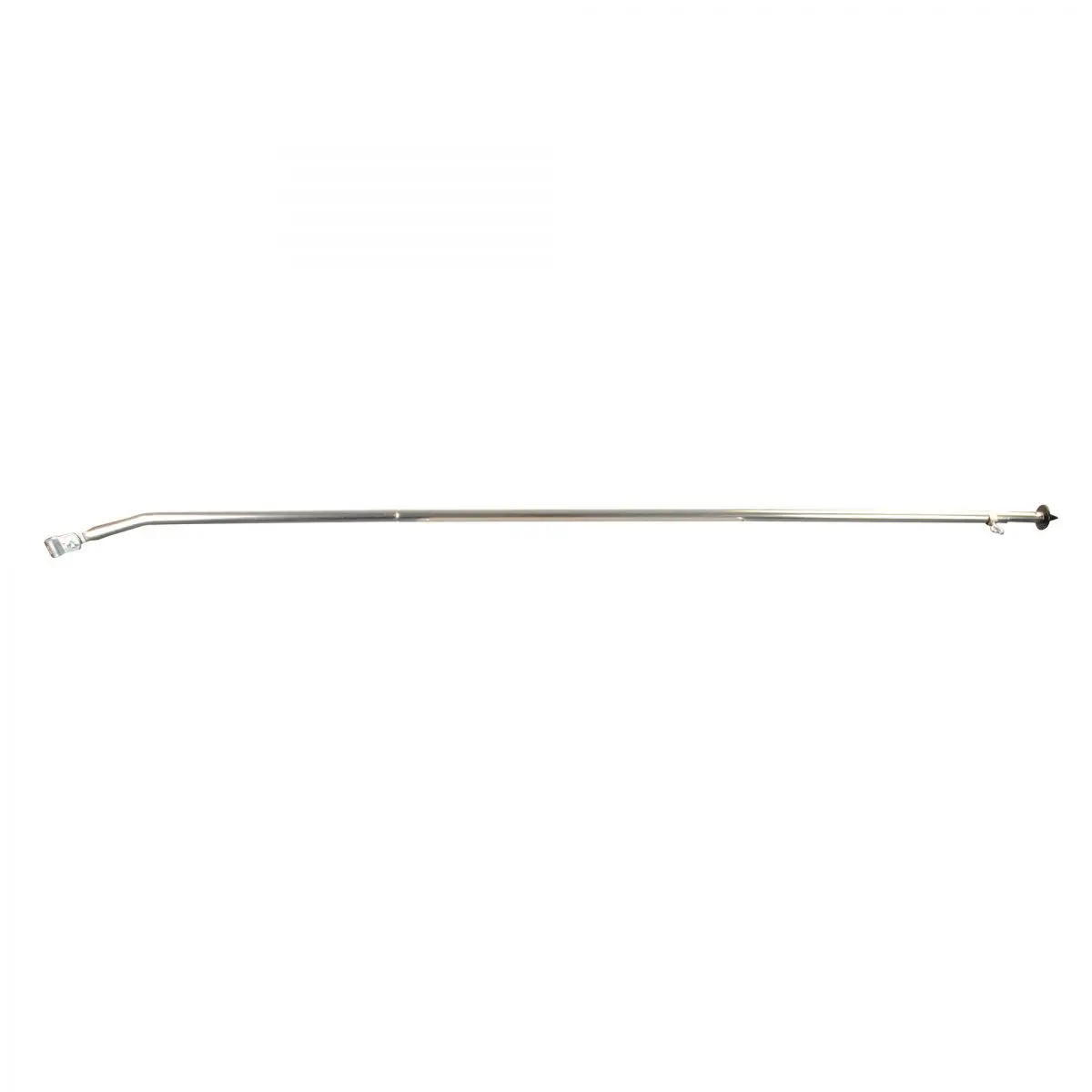 Nyomórúd állandó napellenzőhöz - 22 mm 165-260 cm