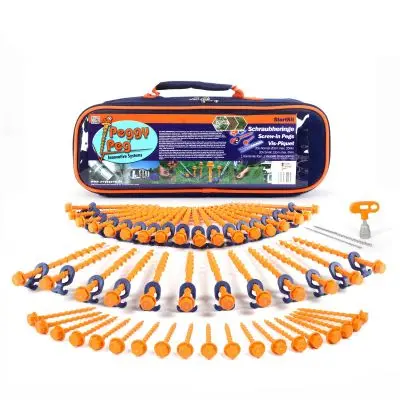 PP csavaros csapok StartKit