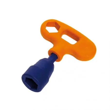PP Combi Tool - 2 časti