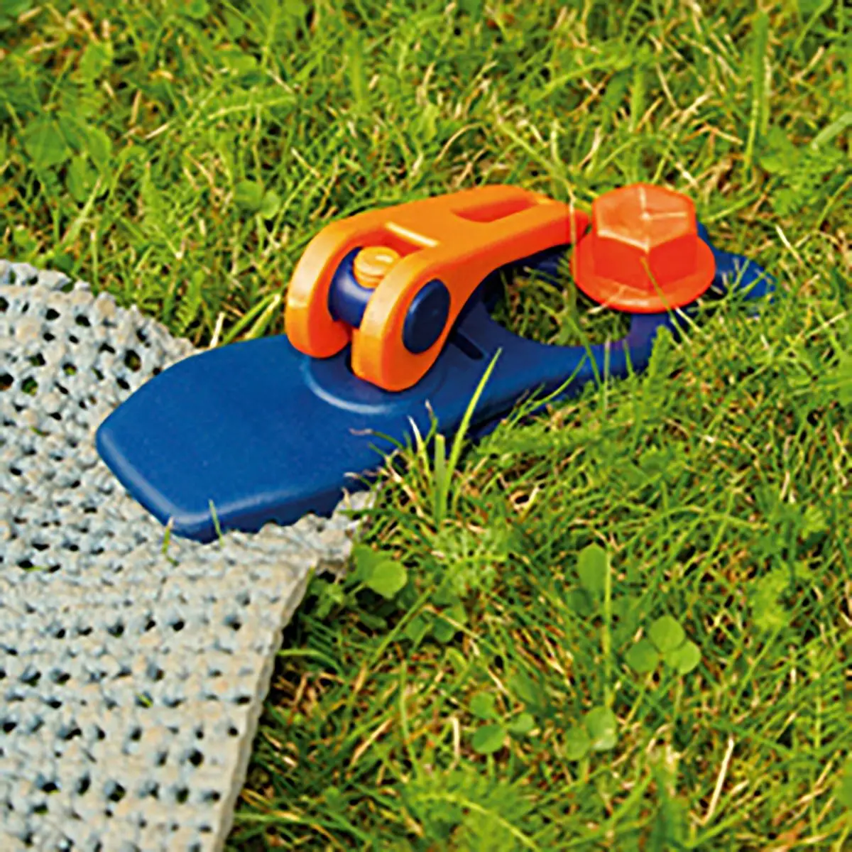 PP Crocodil - 4 buc