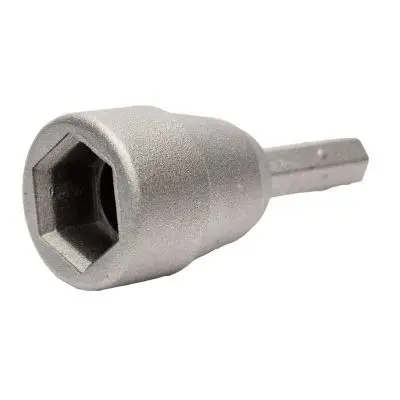 Instrument adaptor PP