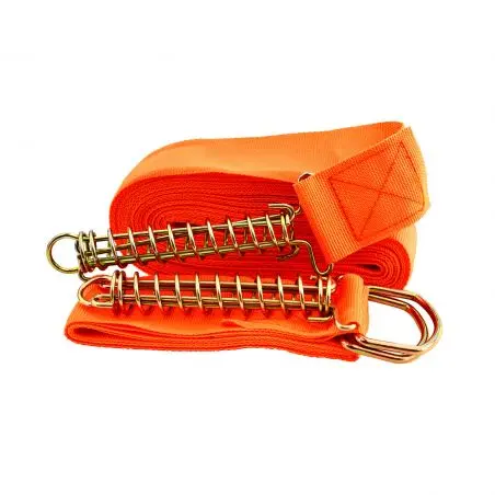 PP Signal Storm Belt - oranžový