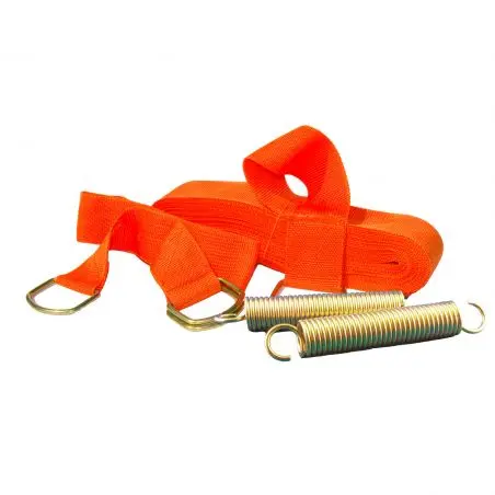 PP Signal Storm Belt - oranžový