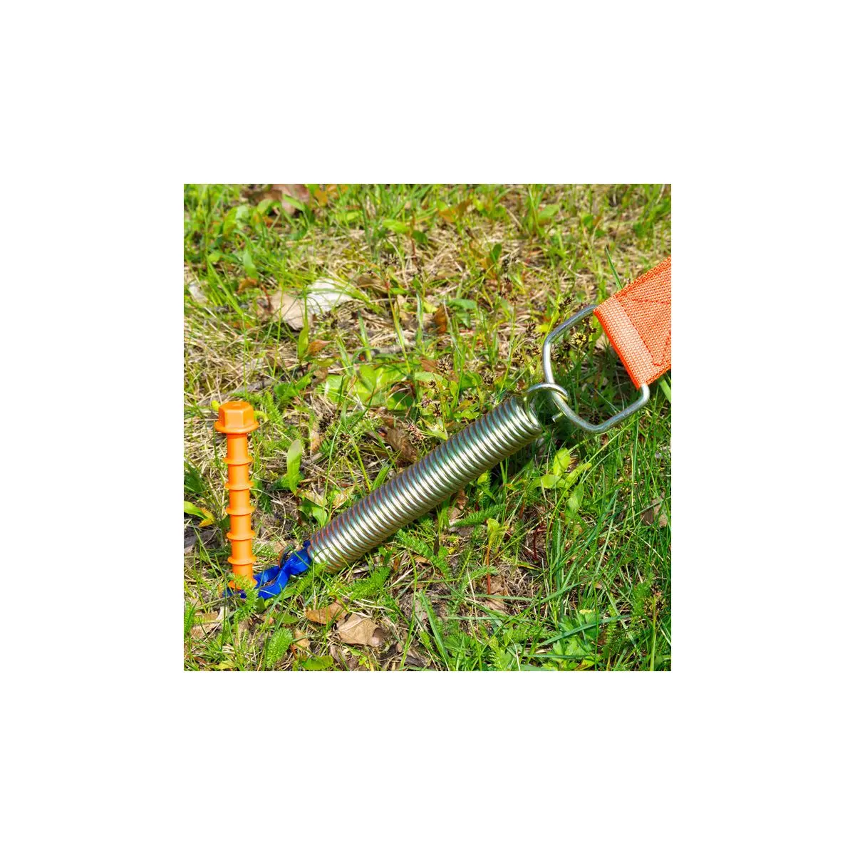 PP Signal Storm Belt - oranžový