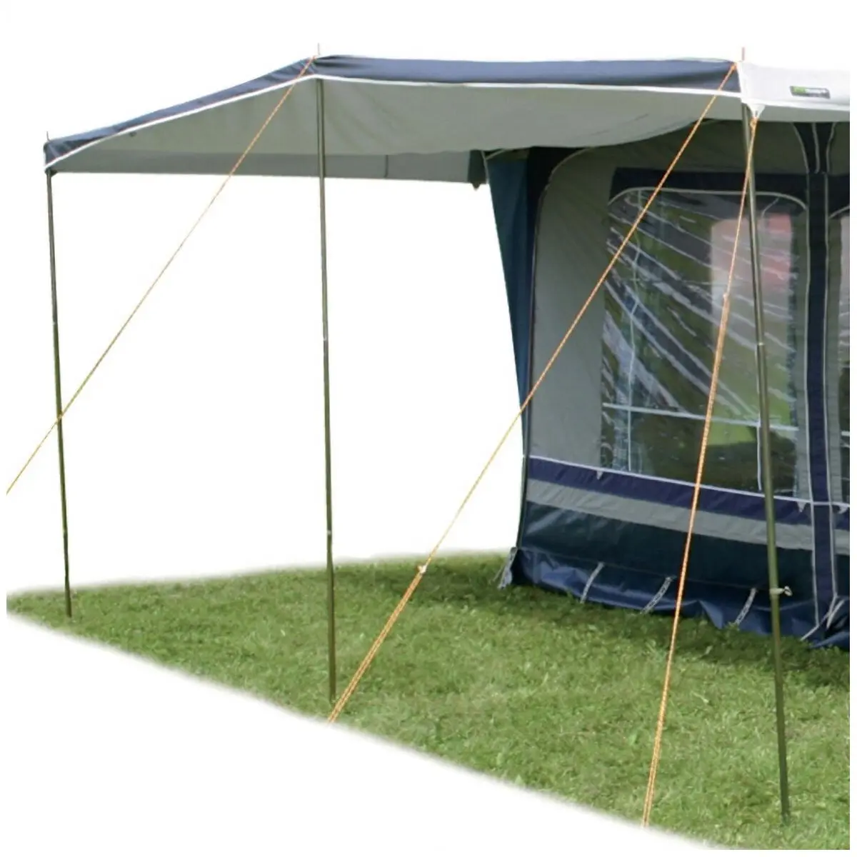 Set de conectare pentru trapa combinata - 3 piese