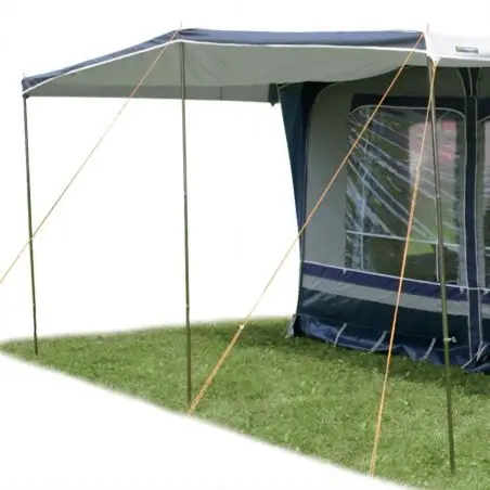 Set de conectare pentru trapa combinata - 3 piese
