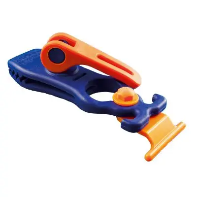 Adaptér PP Croc - sada 4 ks