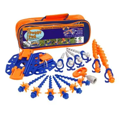 Súprava markíz Fix&Go Peg&Stop