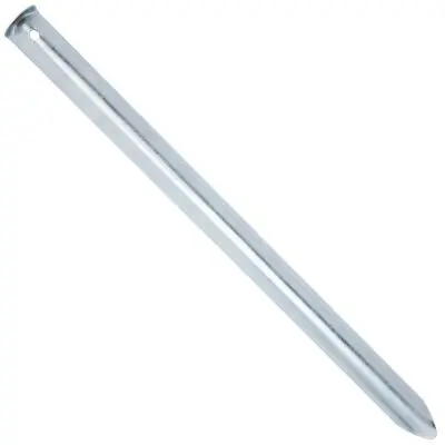 Pozinkované stanové kolíky - 50 cm