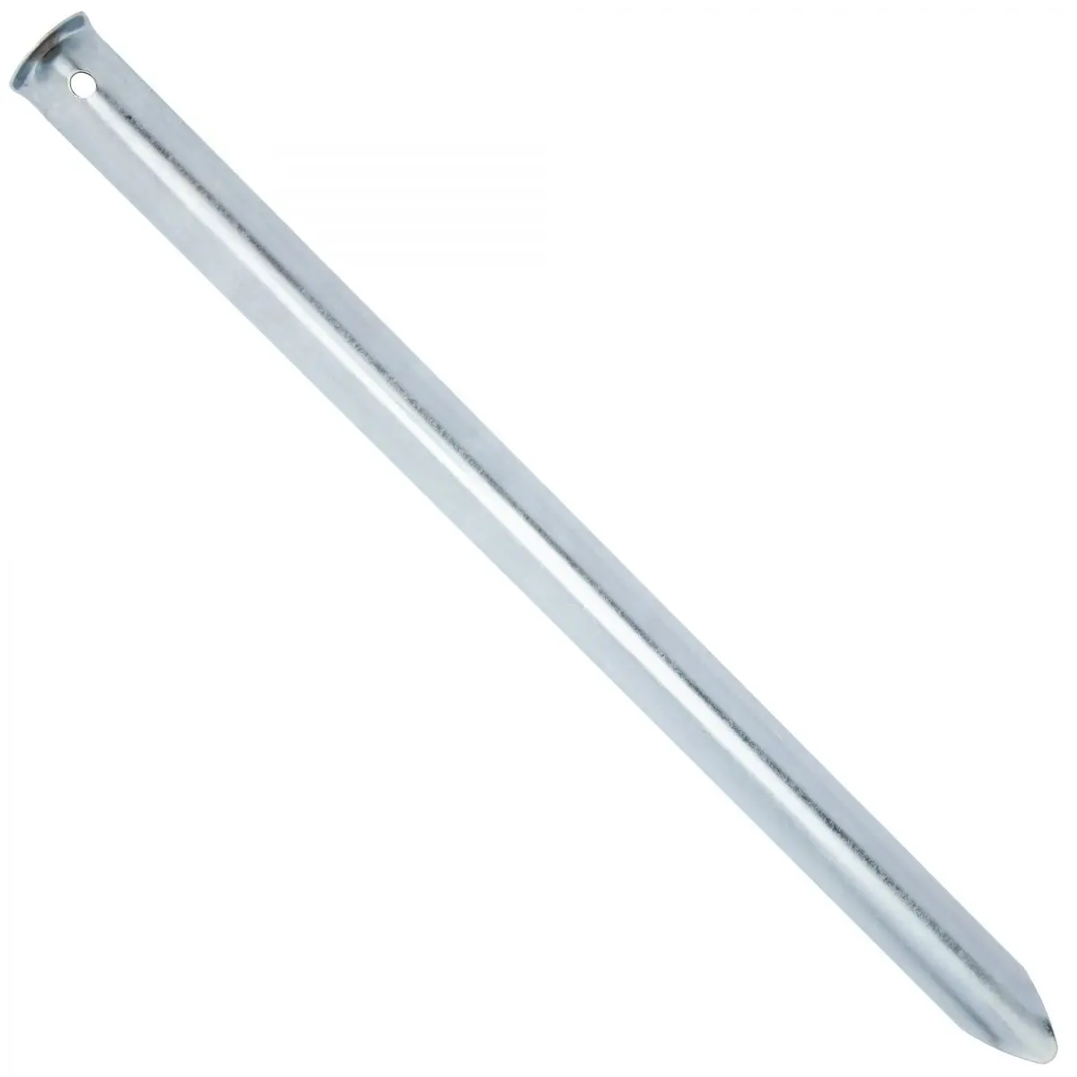 Sátorcsap horganyzott - 50 cm