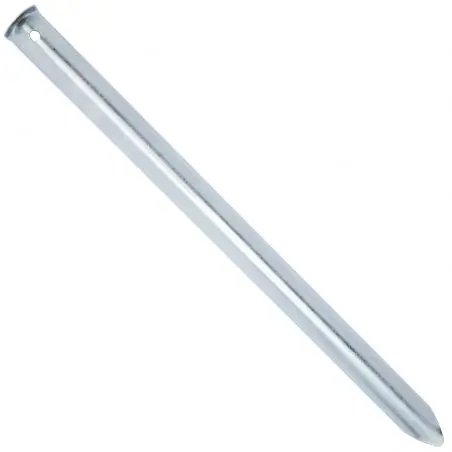 Sátorcsap horganyzott - 50 cm
