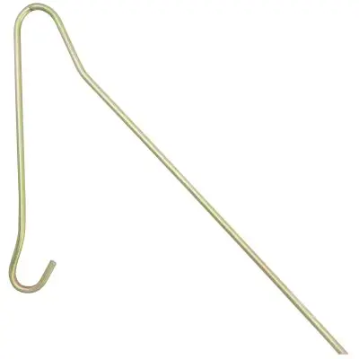 Cuie de cort cu arc - 35 cm, gratuit