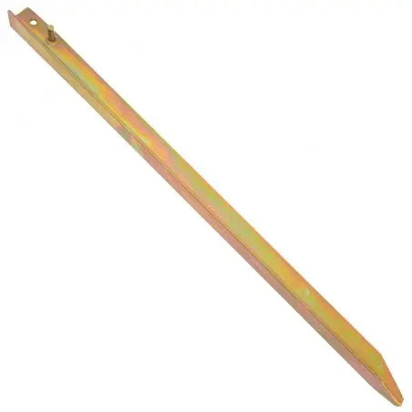T-csap keresztcsappal - 30 cm, laza