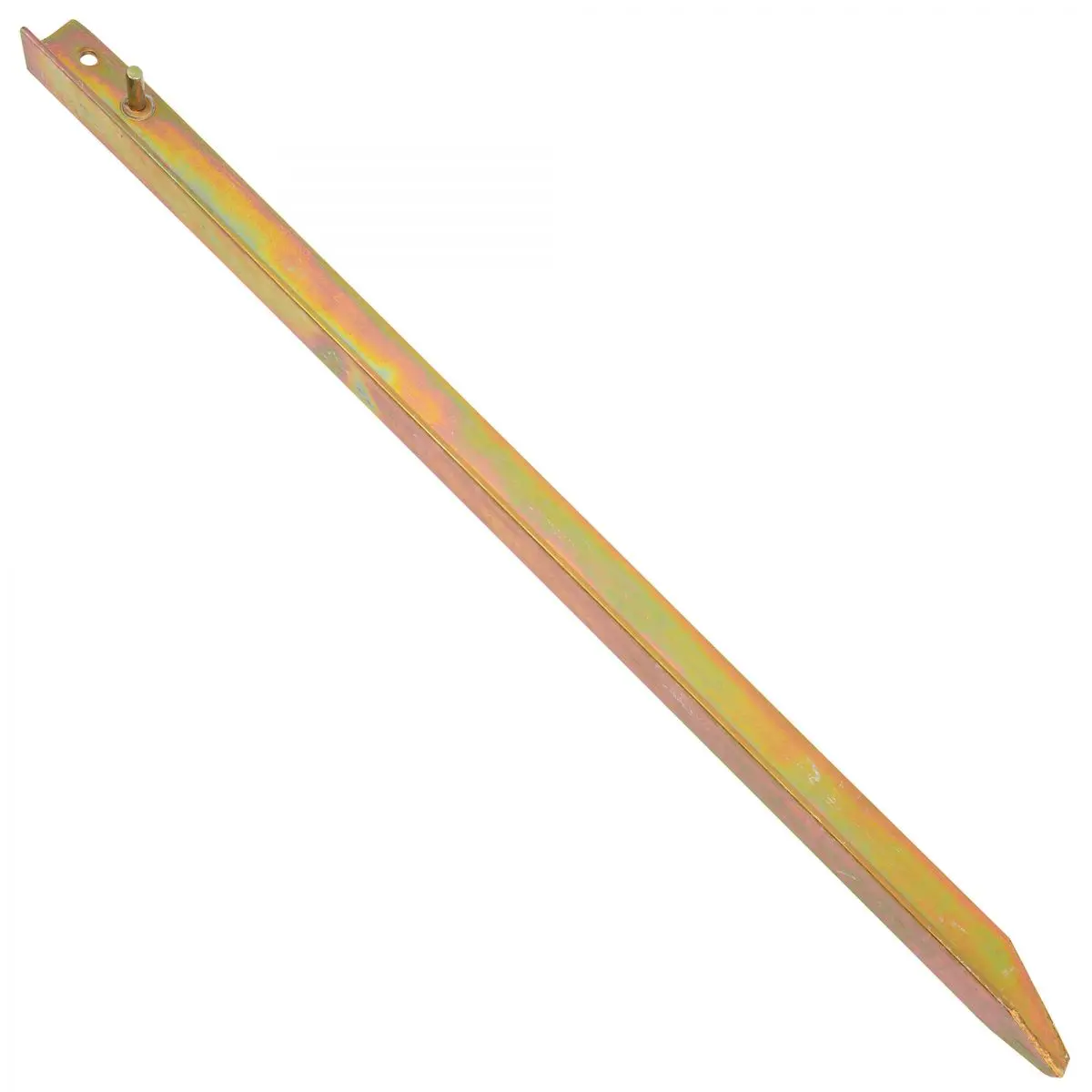 T-pin cu știft în cruce - 40 cm, pachet 2 buc