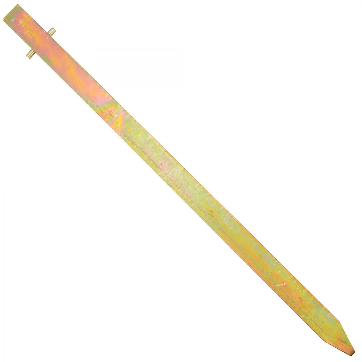 T-pin cu știft în cruce - 40 cm, pachet 2 buc