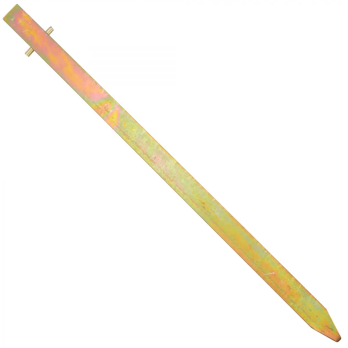 T-Hering s krížovým čapom - 40 cm, voľný