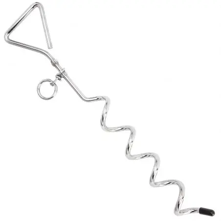Ace de furtună cu inel - 42 cm