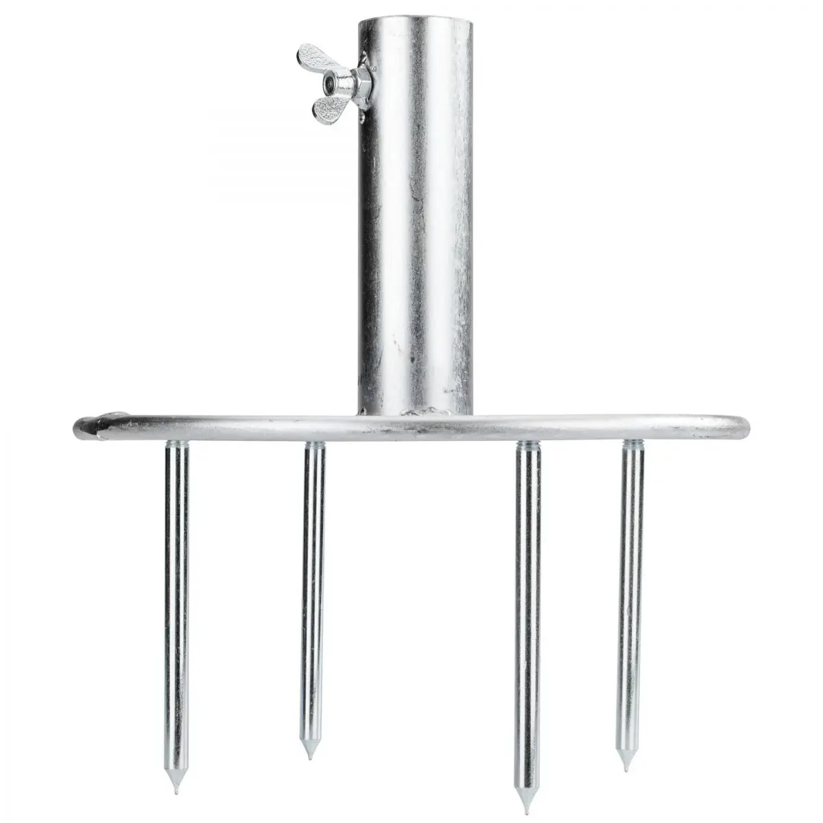 Stand multifunctional - otel galvanizat