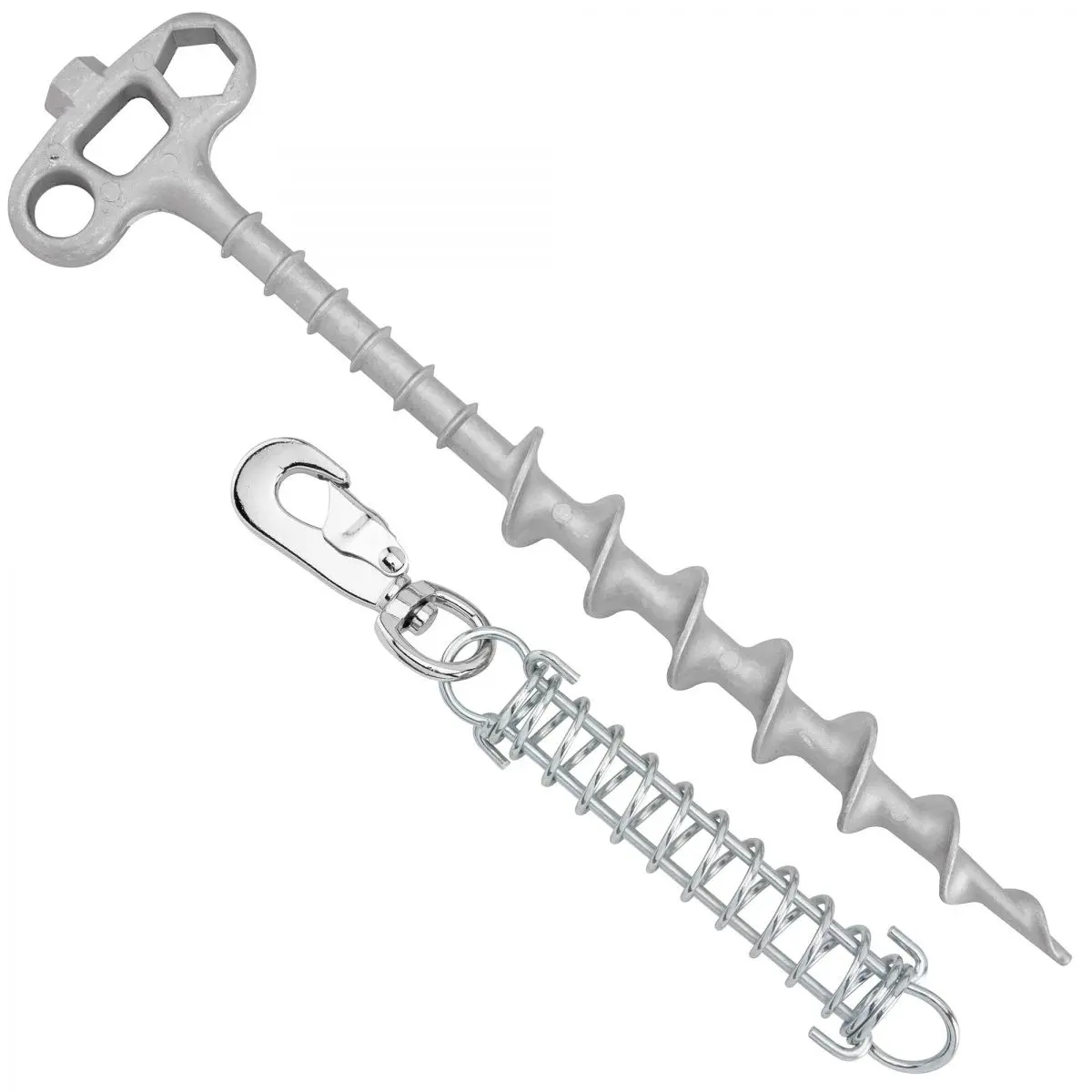 PP kolík pre psa PetPeg - dĺžka 33 cm