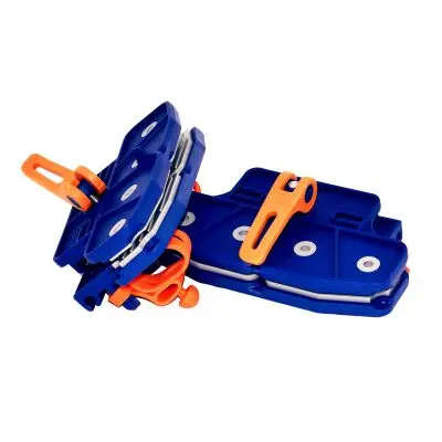 PP svorka markízy Fix&Go AntiFlap - 2 ks.