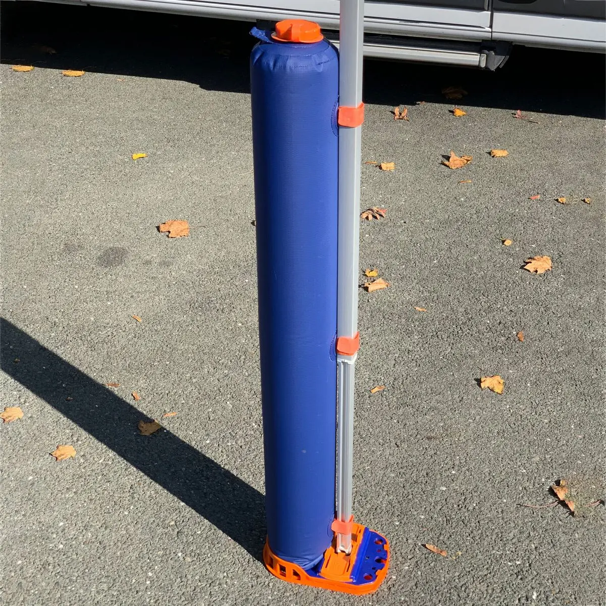 PP Fix&Go Tube - 1 ks