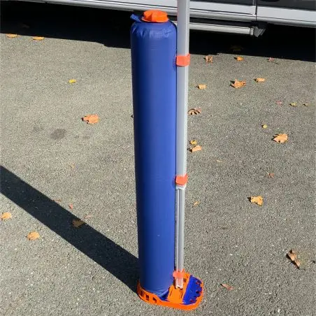 PP Fix&Go Tube - 1 ks
