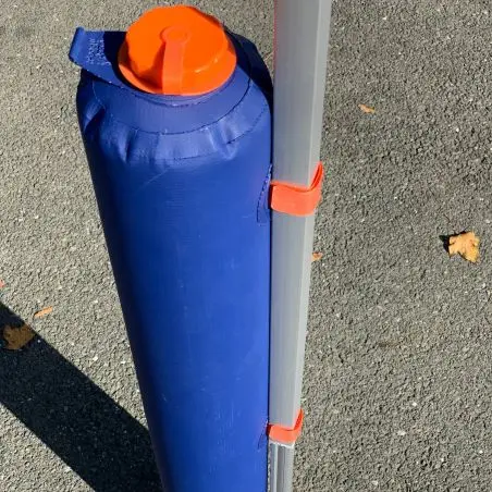 PP Fix&Go Tube - 1 db