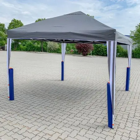 PP Tube Pavilion - 2 ks