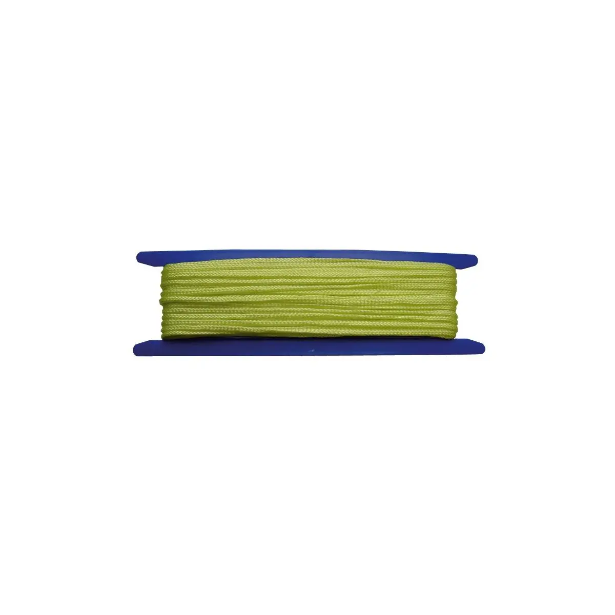 Guy Line - sárga, 20m x 4mm