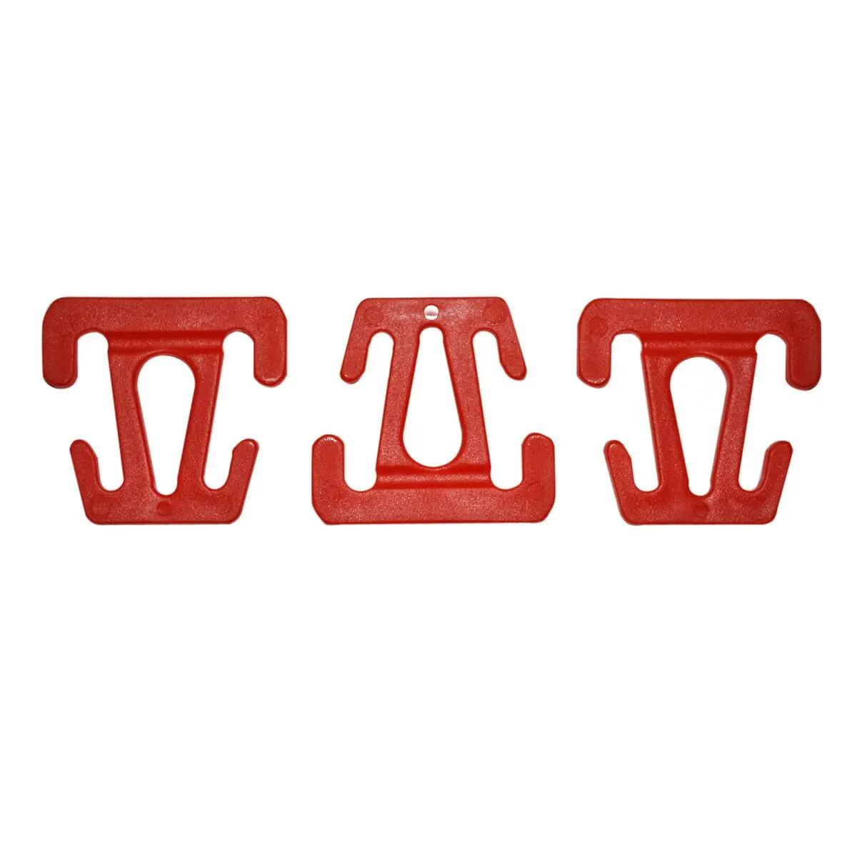 Clip Quickfree - pachet autoservire de 3 buc