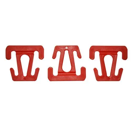 Clip Quickfree - pachet autoservire de 3 buc