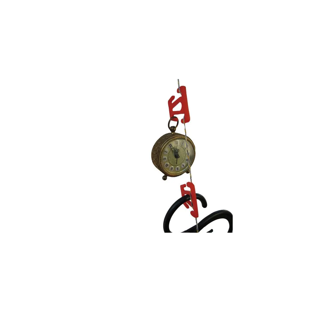 Quickfree klip - balenie 3 SB