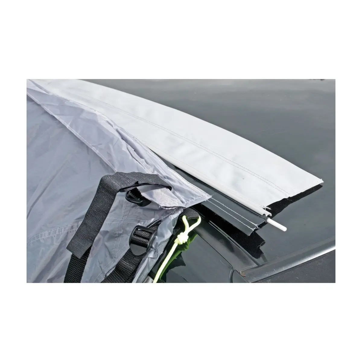 Adaptor magnetic - 3 piese, lungime 260 cm