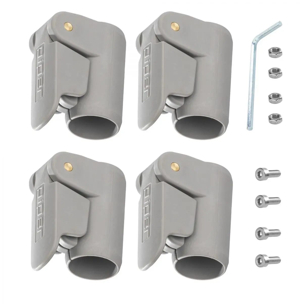 Power Grip - 32/28 mm, 4 db