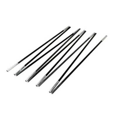Rám stanu zo sklenených vlákien - 9 mm x 4,5 m