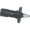 Köszörült csúcs - Easy rendszerhez, 19 mm