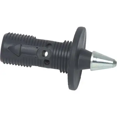 Köszörült csúcs - Easy rendszerhez, 22 mm