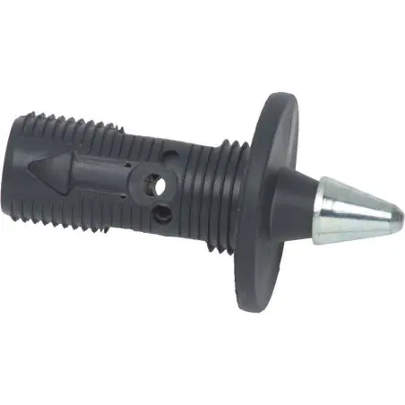 Vârf măcinat - pentru sistemul Easy, 22 mm