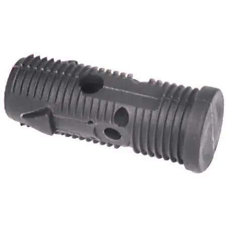 Podlahové klzáky - fr Easy system, 19 mm