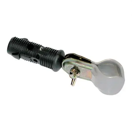 Cu clema - pentru Easy-System, 22/25-28 mm