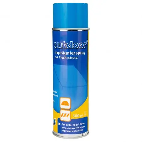 Impregnačný sprej - 500 ml