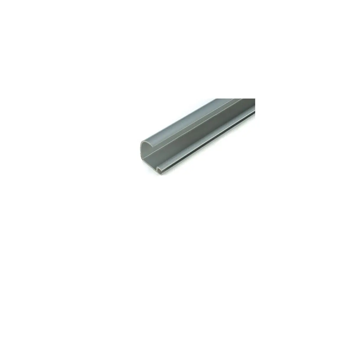 Jgheab copertina - PVC, lungime 300 cm