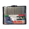Covor cort Briolite Exclusive - 250 x 450 cm, gri